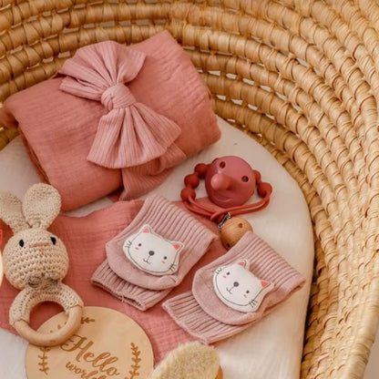 Coffret pour Cadeau de Naissance