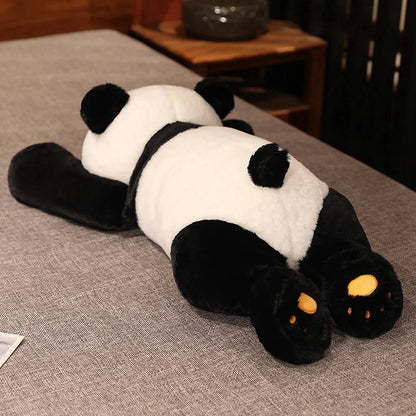 Doudou Géant Plaisant en Forme de Panda