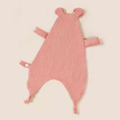 Doudou Naissance Charmant et Amusant