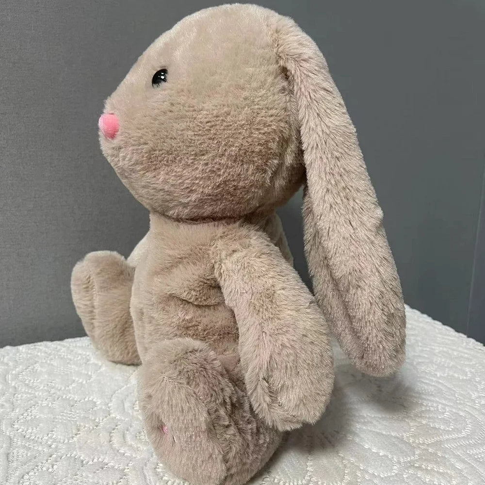 Doudou Veilleuse Tendance en Forme de Lapin