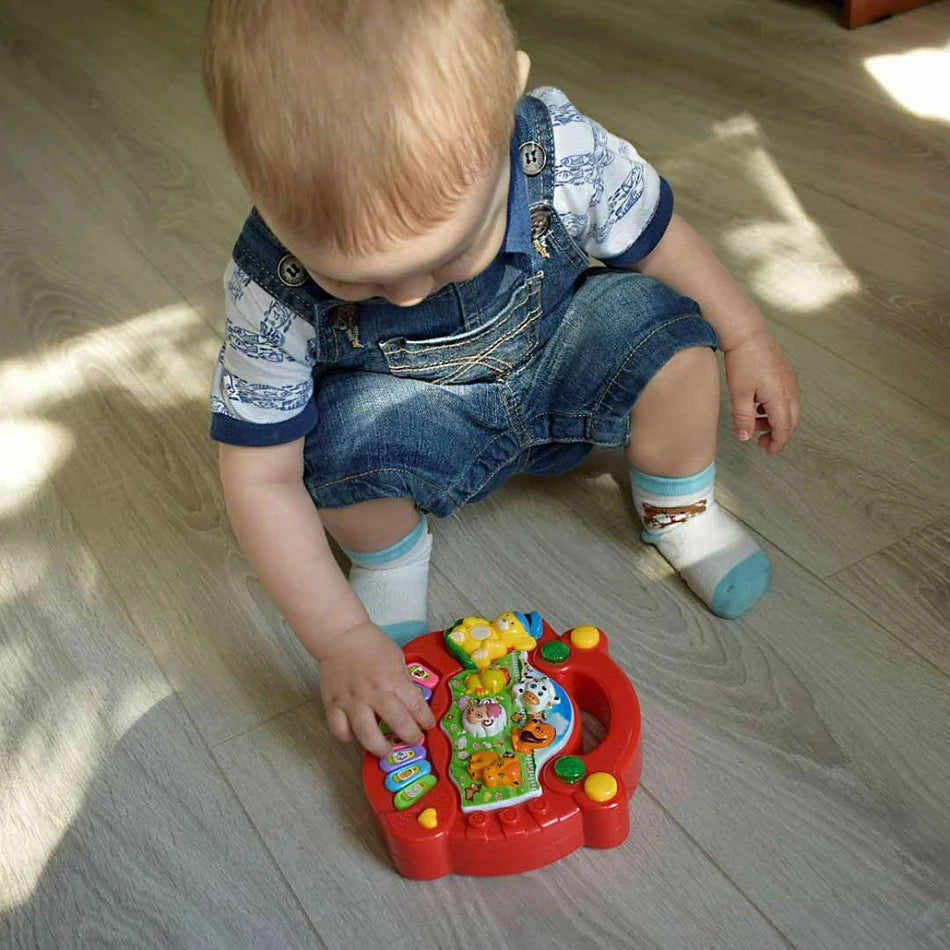 Jouet Bébé de Style Piano Musical